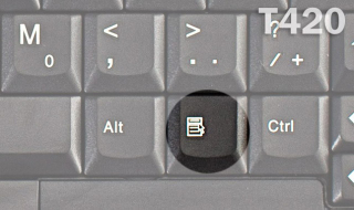 Illustration for article titled Type-Off: Is ThinkPad's New Island Keyboard Better or Worse?